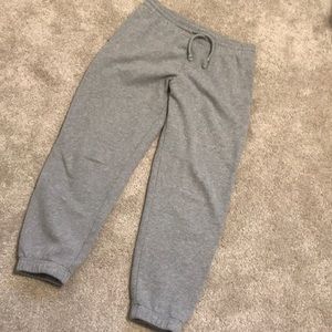 Tna sweatpants